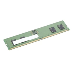 Lenovo - 8GB - DDR5 RAM - 5600MHz - DIMM 288-PIN