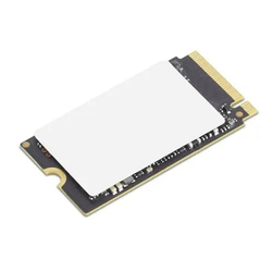 Lenovo - 256 GB - SSD - PCI Express 4.0 x4 - M.2 Card