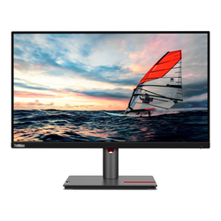 Lenovo ThinkVision P25i-30 - LED-Monitor - 63.5 cm (25")