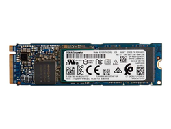 HP 1 TB SSD - intern - M.2 2280 - PCI Express 4.0 x4 (NVMe)