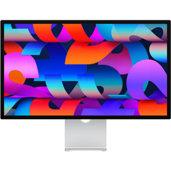 27" Apple Studio Display Standard glass