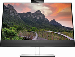 HP E27m G4 68,6 cm (27") 2560 x 1440 pixels Quad HD LCD...