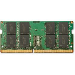 HP 8GB DDR5 (1x8GB) 4800 UDIMM NECC Memory module de...