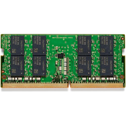 HP 32GB DDR5 (1x32GB) 4800 UDIMM NECC Memory module de...