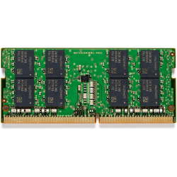 HP 32GB DDR5 (1x32GB) 4800 SODIMM NECC Memory module de...