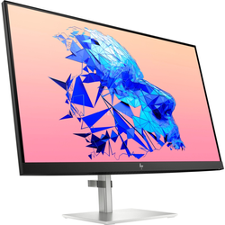 HP 31,5 L U32 4K HDR Monitor | 368Y5E9#ABB