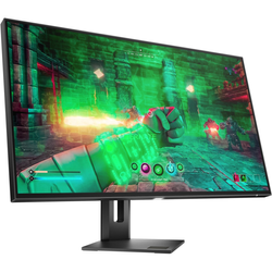 OMEN X OMEN 27u, Gaming-Monitor