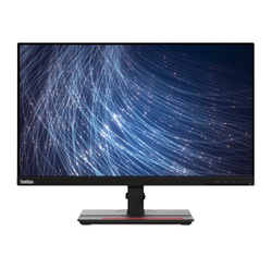 Lenovo 24" Skærm ThinkVision T24m-29 - Sort - 4 ms