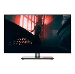 LENOVO ThinkVision P27q-30 (27") 2560x1440 HDMI/DP/USB-Hub