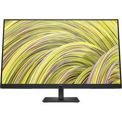 HP P27h G5 68,6 cm (27") 1920 x 1080 pixels Full HD Noir