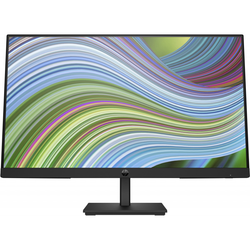 HP P24 G5 60,5 cm (23.8") 1920 x 1080 pixels Full HD LCD Noir