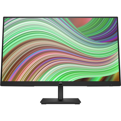 HP V24v G5 Office Monitor - Full HD, AMD FreeSync, HDMI