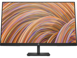 HP V27I G5 27 Zoll Full-HD Monitor (5 ms Reaktionszeit, 75 Hz)