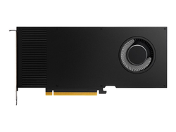 NVIDIA RTX A4000E Grafikkort - 16GB - NVIDIA RTX A4000