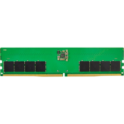 HP 48GB DDR5 (1x) 5600 UDIMM NECC Memory - 8F070AA