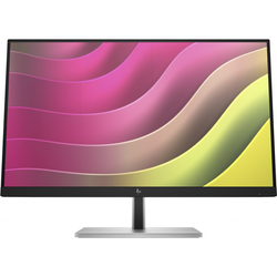 HP E24t G5 - LED-Skærm 23.8" IPS 5ms