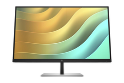 27" HP E27u G5 - PVC Free - 2560x1440 - IPS - 65W USB-C