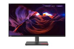 Lenovo 31" Skærm ThinkVision P32p-30 - Sort - 4 ms