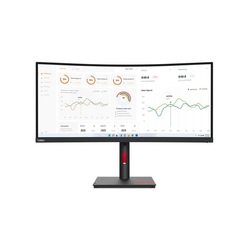 Lenovo ThinkVision T34w-30 - LED-monitor