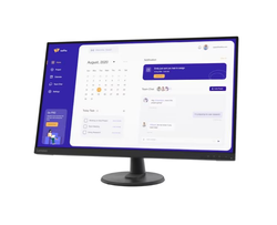 Lenovo D32u-45 80cm (32") 4K VA Monitor 16:9 HDMI/VGA 4ms 60Hz