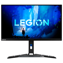 Lenovo 27" Skærm Y27qf-30 - 2560x1440 - 240Hz - IPS - 0.5 ms