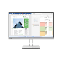 Lenovo L25e-40 25" 1920 x 1080 VGA (HD-15) HDMI