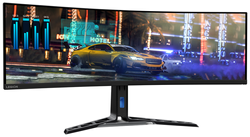 Lenovo Legion R45w-30 44.5" LED DQHD 170Hz FreeSync Premium Pro Curva