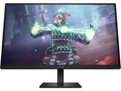 OMEN 27k 27" 4K UHD gaming monitor
