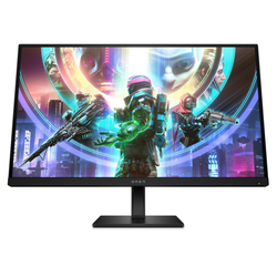 HP OMEN by HP 27qs 68,6 cm (27") 2560 x 1440 Pixels Quad HD Zwart monitor