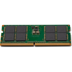 HP 32GB DDR5 (1x) 5600 SODIMM NECC Memory - 79U72AA