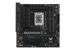 ASUS TUF GAMING B760M-PLUS - bundkort - micro ATX - LGA1700 sokkel - B760