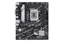 ASUS PRIME B760M-K Intel B760 LGA 1700 micro ATX