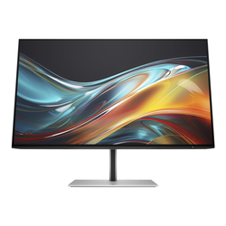 HP 724pf - Series 7 Pro - LED-Monitor - 60.5 cm (23.8")