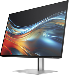 HP 724pn - Series 7 Pro - LED-Monitor - 61 cm (24")