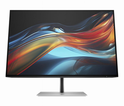 HP 724pu - Series 7 Pro - LED-Monitor - 61 cm (24")