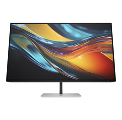 32" HP 732pk - 5 ms - Bildschirm