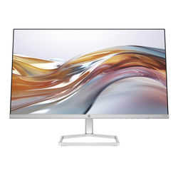 HP 524sw Full HD Monitor - IPS-Panel, 100 Hz