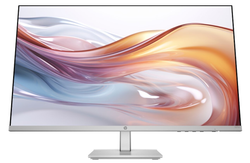 HP Höhenverstellbarer 27-Zoll-Monitor FHD -Serie 5 – 527sh (94C50E9)