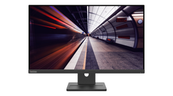 Lenovo ThinkVision E24-30 23.8" LED Full HD 14 ms Noir