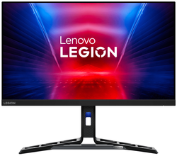 Lenovo 27" Näyttö R27i-30 - Black - 1 ms AMD FreeSync Premium