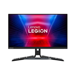 Lenovo 25" Skærm R25F - Black - 1 ms AMD FreeSync Premium