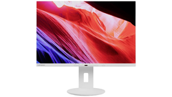 Lenovo C24d-20 skærm - WLED - 24" - IPS - 5ms,7ms - WUXGA 1920x1200 ved 60Hz