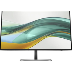 HP Series 5 / 23.8" / Full HD - 9D9L6A9#ABB