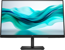 HP Series 3 Pro 21.5" FHD Monitor - 322pf - 9U5B0UT