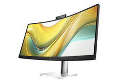 HP Series 5 Pro / 34" / Wide Quad HD - 9E0Z2UT#ABB