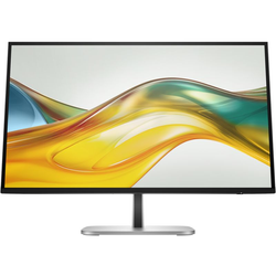HP Series 5 Pro 27" QHD Monitor - 527pq - 9D9S0UT