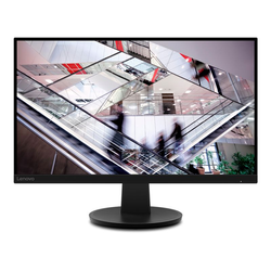 27" Lenovo N27q - 2560x1440 - 100Hz - IPS