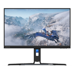 Lenovo Legion R24E 23.8" LCD Full HD Noir