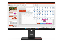 27" Lenovo ThinkVision T27-40