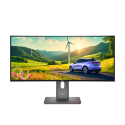 34" Lenovo ThinkVision P34WD-40